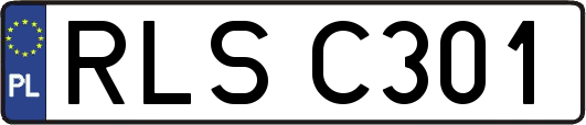 RLSC301