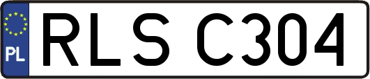 RLSC304