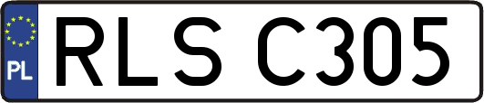 RLSC305