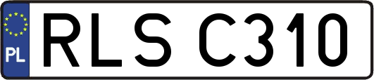 RLSC310