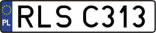 RLSC313