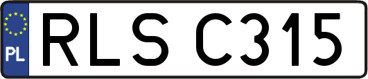 RLSC315