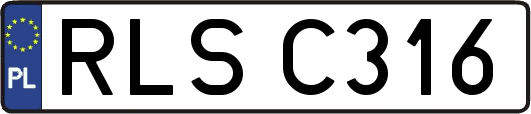 RLSC316