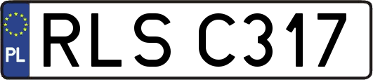 RLSC317