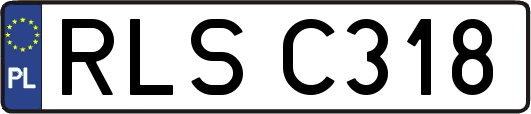RLSC318