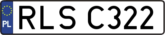 RLSC322