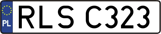 RLSC323