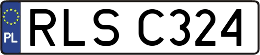 RLSC324
