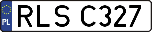 RLSC327