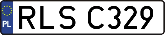 RLSC329