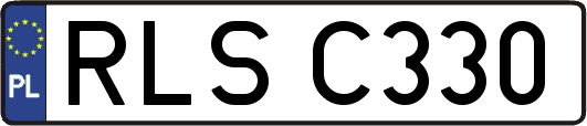 RLSC330