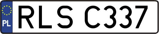 RLSC337