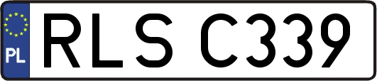 RLSC339