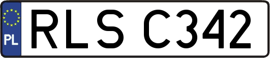 RLSC342