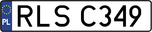 RLSC349