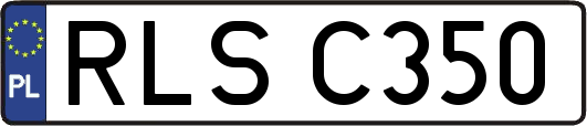 RLSC350
