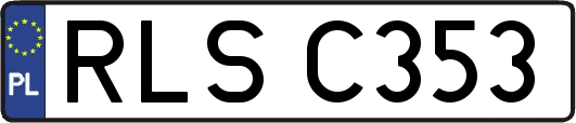 RLSC353