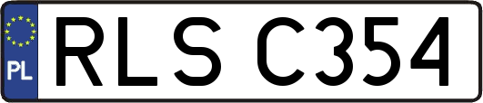 RLSC354