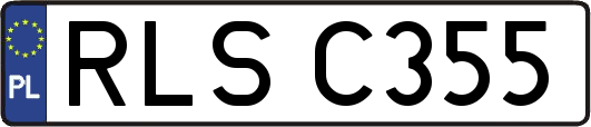 RLSC355
