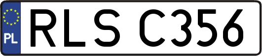 RLSC356