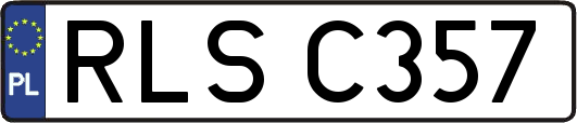 RLSC357