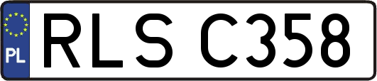 RLSC358