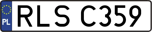 RLSC359