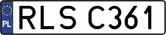 RLSC361