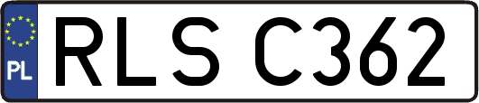 RLSC362