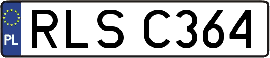 RLSC364