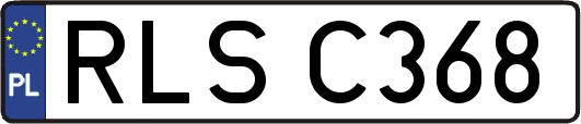 RLSC368