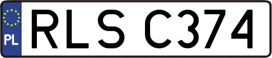 RLSC374