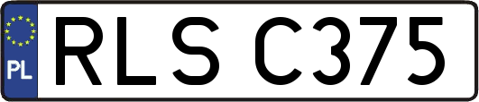 RLSC375