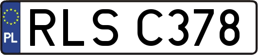 RLSC378