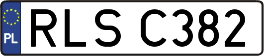 RLSC382