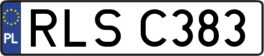 RLSC383
