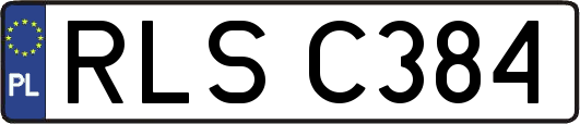 RLSC384