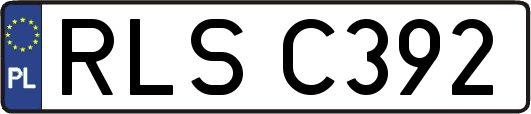 RLSC392