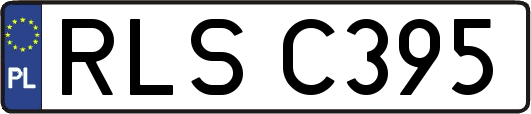 RLSC395