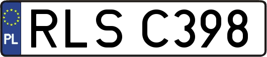 RLSC398