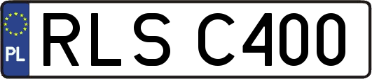 RLSC400