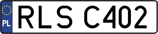 RLSC402
