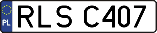 RLSC407