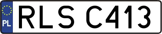 RLSC413