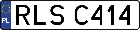 RLSC414