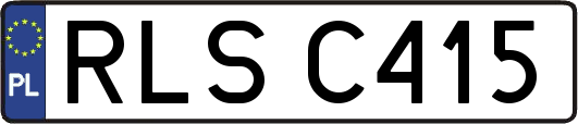 RLSC415