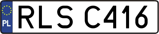 RLSC416