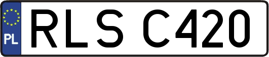 RLSC420