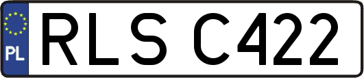 RLSC422