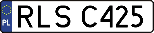 RLSC425